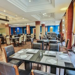 Zalagh Kasbah Hotel and Spa гостиничный бар