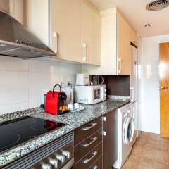 Апартаменты Vivobarcelona Apartments - Princep Барселона фото 17