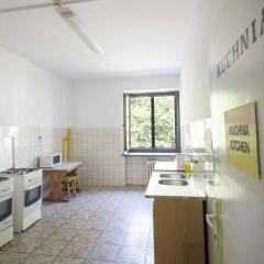 Отель Dizzy Daisy Hostel Польша, Вроцлав - отзывы, цены и фото номеров - забронировать отель Dizzy Daisy Hostel онлайн питание