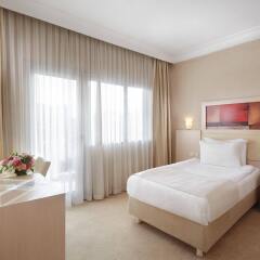 Kordon Hotel Alsancak Турция, Измир - отзывы, цены и фото номеров - забронировать отель Kordon Hotel Alsancak онлайн комната для гостей