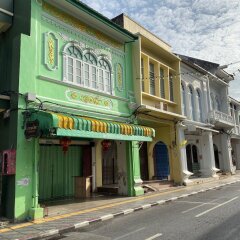 Отель Sleep Sheep Phuket Hostel Таиланд, Пхукет - отзывы, цены и фото номеров - забронировать отель Sleep Sheep Phuket Hostel онлайн фото 4