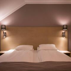 Отель City Living Schøller Hotel Норвегия, Тронхейм - отзывы, цены и фото номеров - забронировать отель City Living Schøller Hotel онлайн комната для гостей фото 5