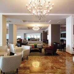 Hotel Angela интерьер отеля фото 3
