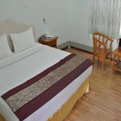 Nandar Thiri Hotel комната для гостей фото 4