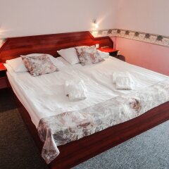 Classic Hotel комната для гостей фото 2