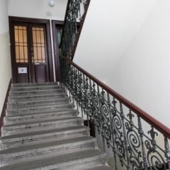 Welcome Apartments on Lublanska in Prague, Czech Republic from 185$, photos, reviews - zenhotels.com balcony