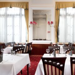 Отель Chateau Monty Spa Resort Чехия, Марианске-Лазне - отзывы, цены и фото номеров - забронировать отель Chateau Monty Spa Resort онлайн фото 4