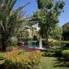 Limak Arcadia Golf & Sport Resort Турция, Белек - отзывы, цены и фото номеров - забронировать отель Limak Arcadia Golf & Sport Resort - All Inclusive онлайн