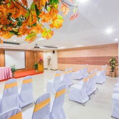 Отель Three Seasons Place Таиланд, Бангкок - отзывы, цены и фото номеров - забронировать отель Three Seasons Place онлайн фото 6