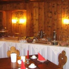 Hotel Petri Мюнхен помещение для мероприятий