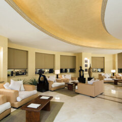 Отель Villa La Estancia Beach Resort & Spa спа