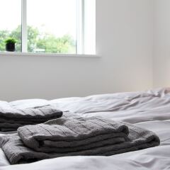 Апартаменты Aalborg Apartments Алборг детские мероприятия