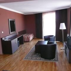 Hotel Consul развлечения