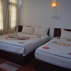 Отель Richland Motel детские мероприятия