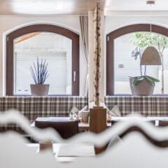 Отель Aparthotel Rechenau Хохгургль фото 4