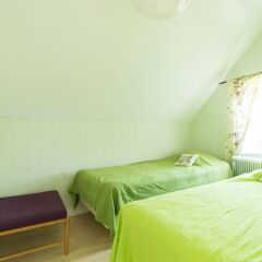 Отель AlmbyBNB Эребру детские мероприятия