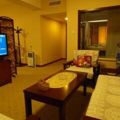 Tianjin Inner Mongolia Jinma Hotel детские мероприятия фото 2