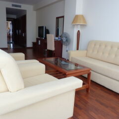 River Prince Hotel комната для гостей фото 2