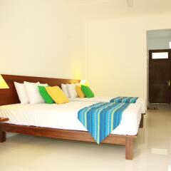 Отель Samwill Holiday Resort комната для гостей