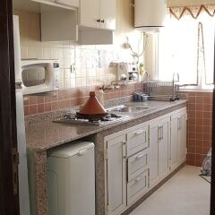 Отель Beautiful Flat in Downtown RABAT Марокко, Рабат - отзывы, цены и фото номеров - забронировать отель Beautiful Flat in Downtown RABAT онлайн в номере