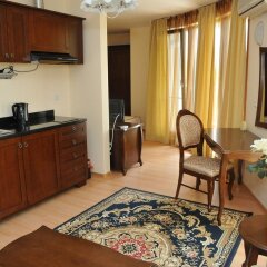 Отель Apart Hotel MIDA Болгария, Солнечный берег - отзывы, цены и фото номеров - забронировать отель Apart Hotel MIDA онлайн в номере
