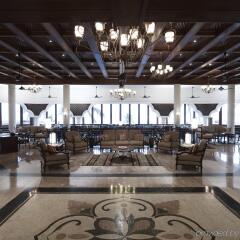 Отель Vivanta By Taj Fort Aguada Гоа фитнесс-зал