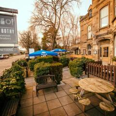 Murrayfield Hotel And House Эдинбург фото 3