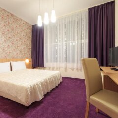 Sky Hotel Велико Тырново комната для гостей фото 2