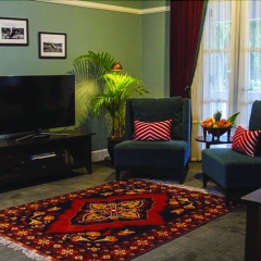 Отель Grand Pacific Hotel Фиджи, Сува - отзывы, цены и фото номеров - забронировать отель Grand Pacific Hotel онлайн фото 4