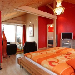 Sorell Hotel Sonnental комната для гостей фото 4
