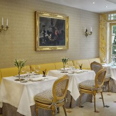 Отель Relais&Chateaux Orfila Мадрид фото 13