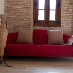 Отель Amfores Boutique Guest House Испания, Барселона - отзывы, цены и фото номеров - забронировать отель Amfores Boutique Guest House онлайн комната для гостей