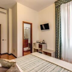 Ivanhoe Hostel удобства в номере