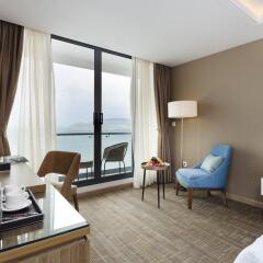 Comodo Nha Trang Hotel комната для гостей фото 2