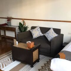 Отель 103 Bed And Brews Бангкок комната для гостей фото 4