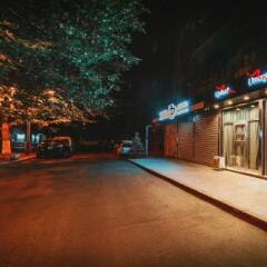 Отель L'image Art Hotel Армения, Ереван - отзывы, цены и фото номеров - забронировать отель L'image Art Hotel онлайн парковка