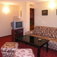 Shipka IT Hotel Казанлак комната для гостей