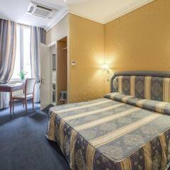939 Hotel комната для гостей фото 6