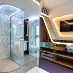 Butterfly on LKF Boutique Hotel комната для гостей
