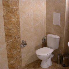 Hotel Deva Солнечный берег ванная