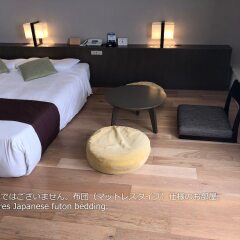 Tokyo Bay Ariake Washington Hotel спа
