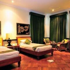 The Hotel Amara детские мероприятия фото 2