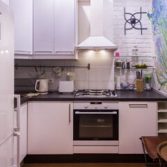 Отель Apartamentyi Na Mohovoj 14 Санкт-Петербург в номере