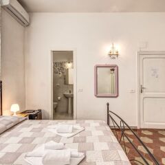 Отель Relais La Torretta интерьер отеля фото 2