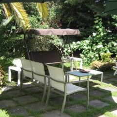 Отель B&B Il Giardino di Villa Anna Италия, Треказе - отзывы, цены и фото номеров - забронировать отель B&B Il Giardino di Villa Anna онлайн фото 6