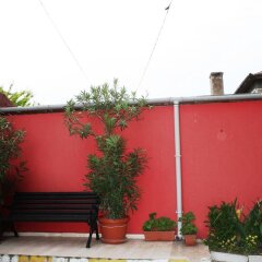 Отель Zoya Guest House Болгария, Равда - отзывы, цены и фото номеров - забронировать отель Zoya Guest House онлайн парковка