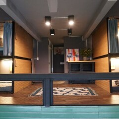Отель Lela Homestay SaiGon интерьер отеля фото 3
