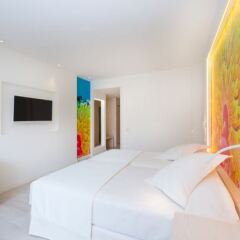 Отель Iberostar Playa Gaviotas Park - All Inclusive фото 15