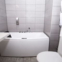 Best Western Hotel Ett ванная