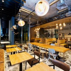 Отель Staycity Aparthotels London Heathrow Великобритания, Лондон - отзывы, цены и фото номеров - забронировать отель Staycity Aparthotels London Heathrow онлайн питание